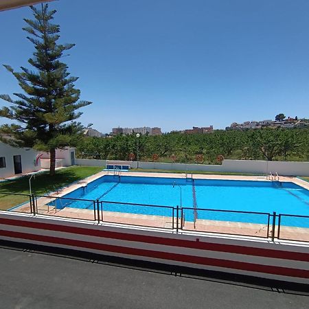 Bonito Apartamento Reformado Almunecar Exterior photo