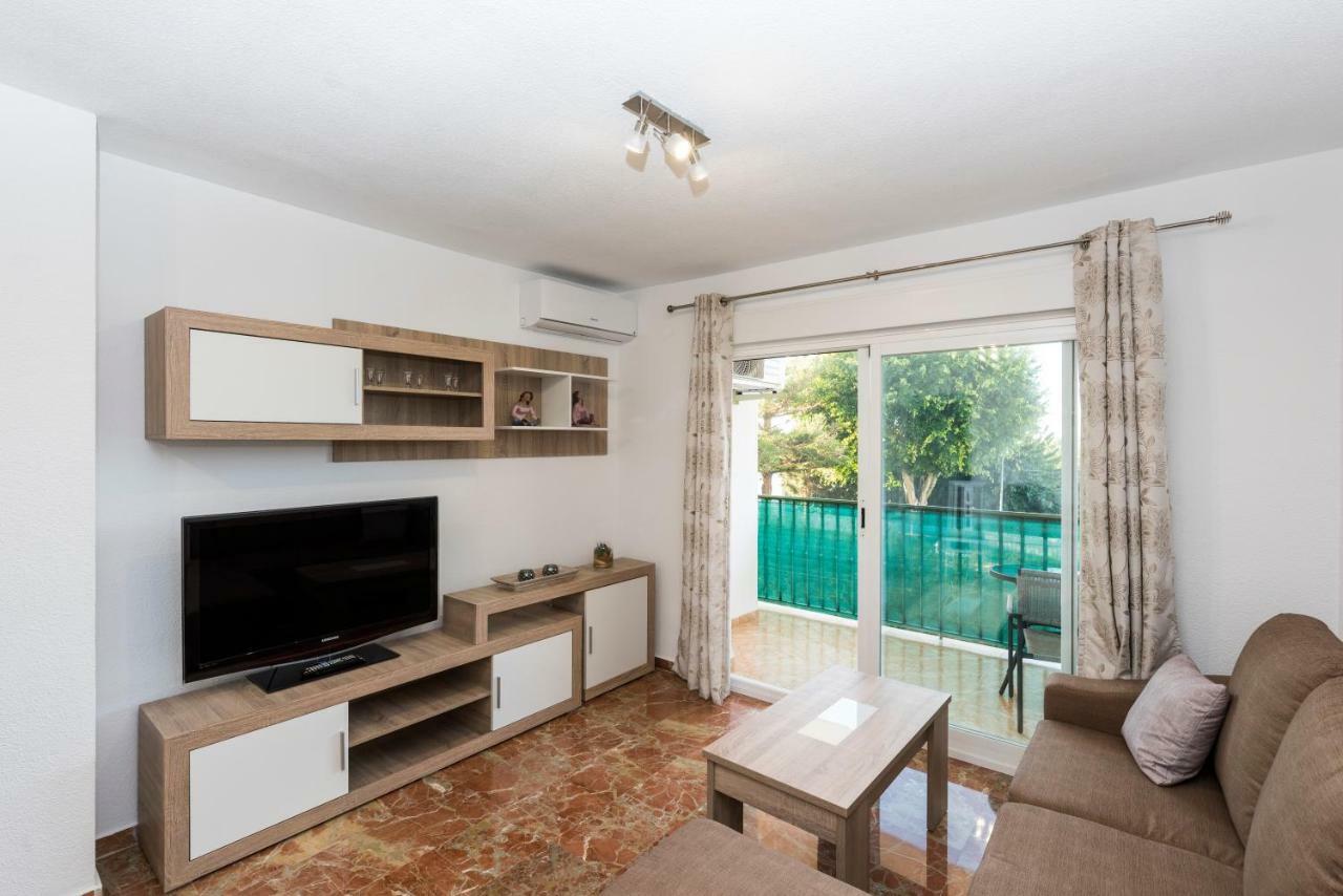Bonito Apartamento Reformado Almunecar Exterior photo