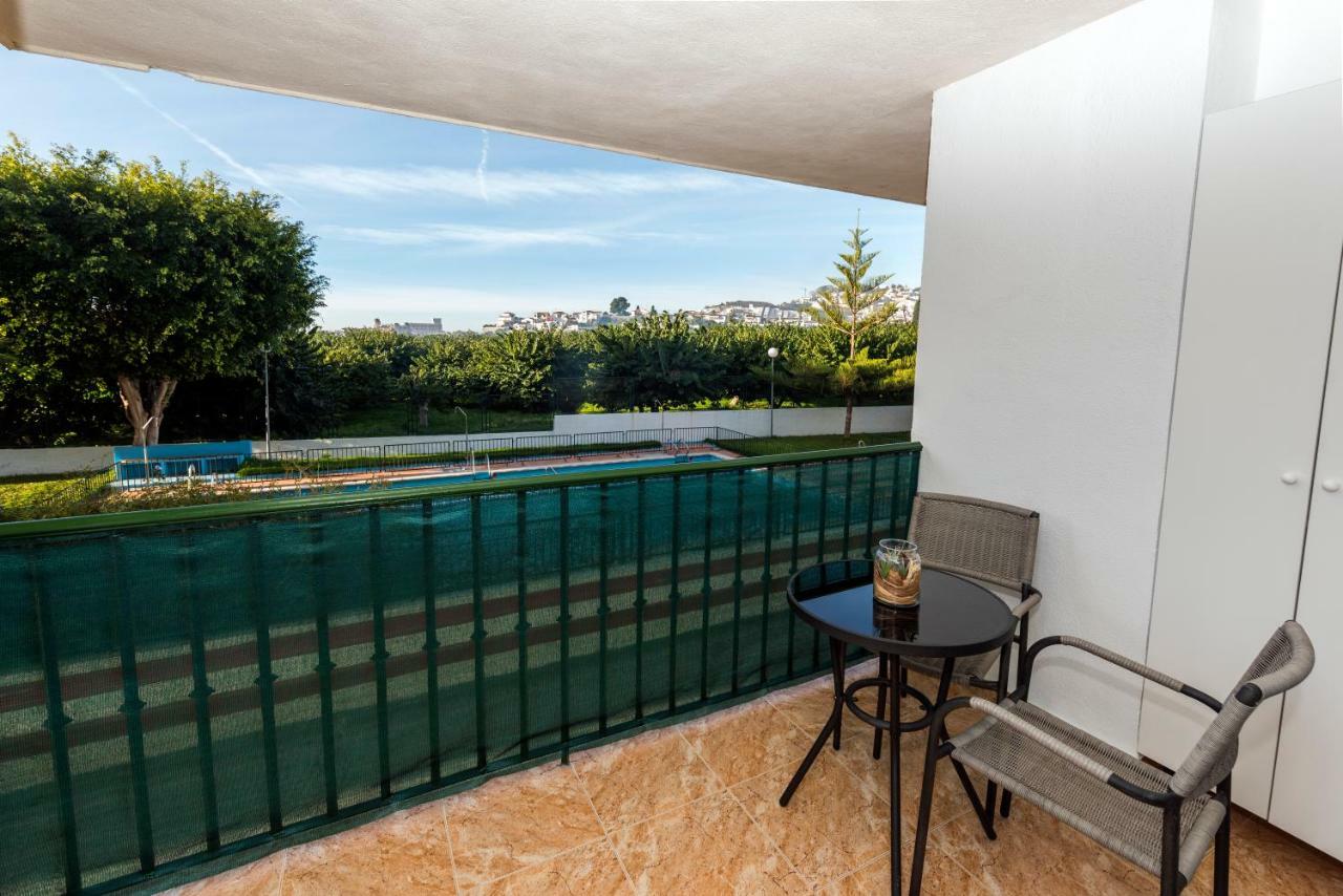 Bonito Apartamento Reformado Almunecar Exterior photo