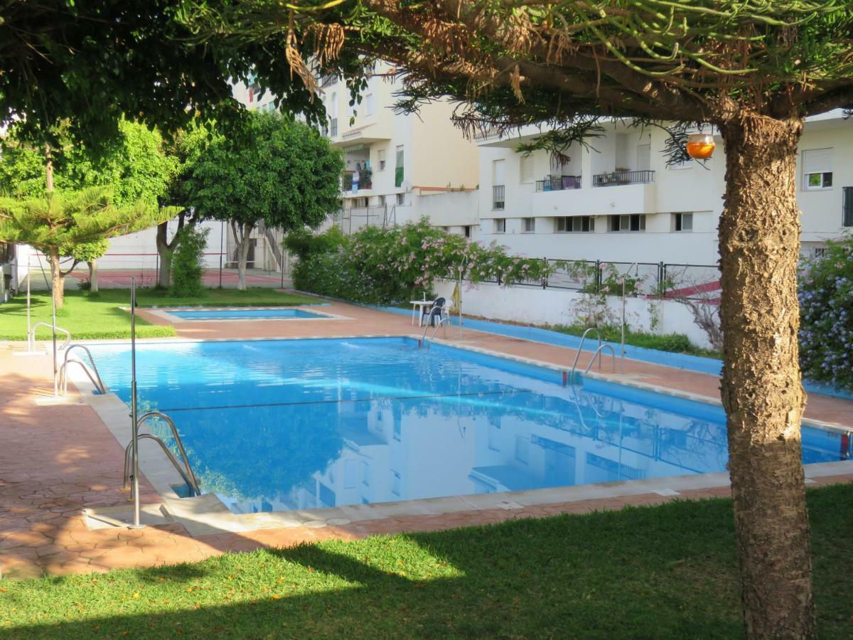 Bonito Apartamento Reformado Almunecar Exterior photo